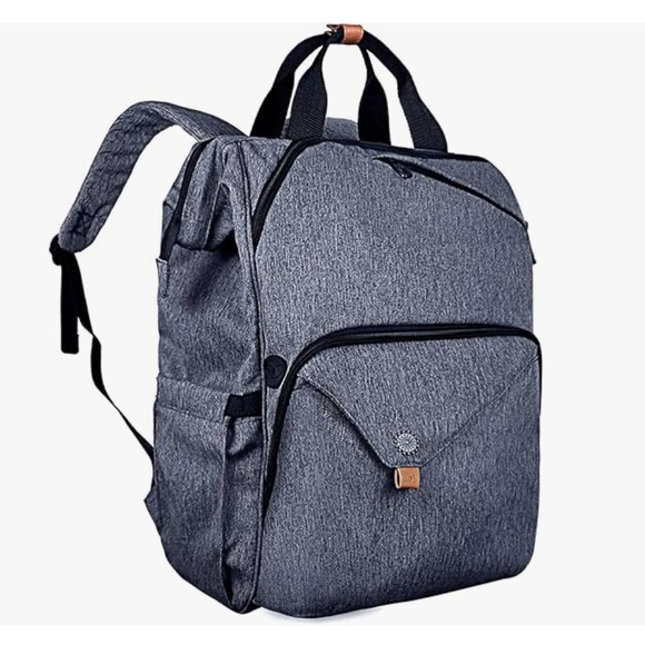 Backpack - Picture 1 of 11